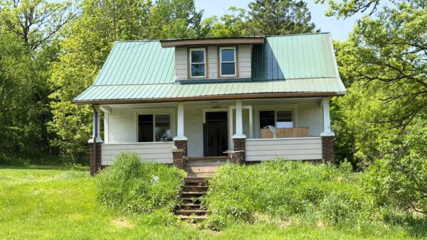 N8511 County Road K  Boyceville WI 54725
