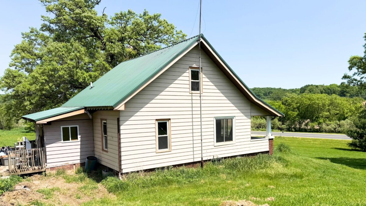 N8511 County Road K, Boyceville WI 54725 - Residential house for sale - MLS #1601681 - image8