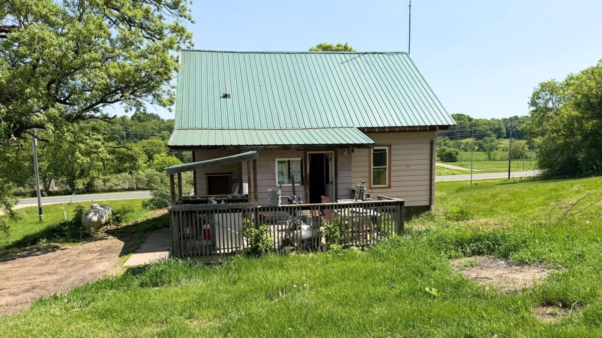N8511 County Road K, Boyceville WI 54725 - Residential house for sale - MLS #1601681 - image9