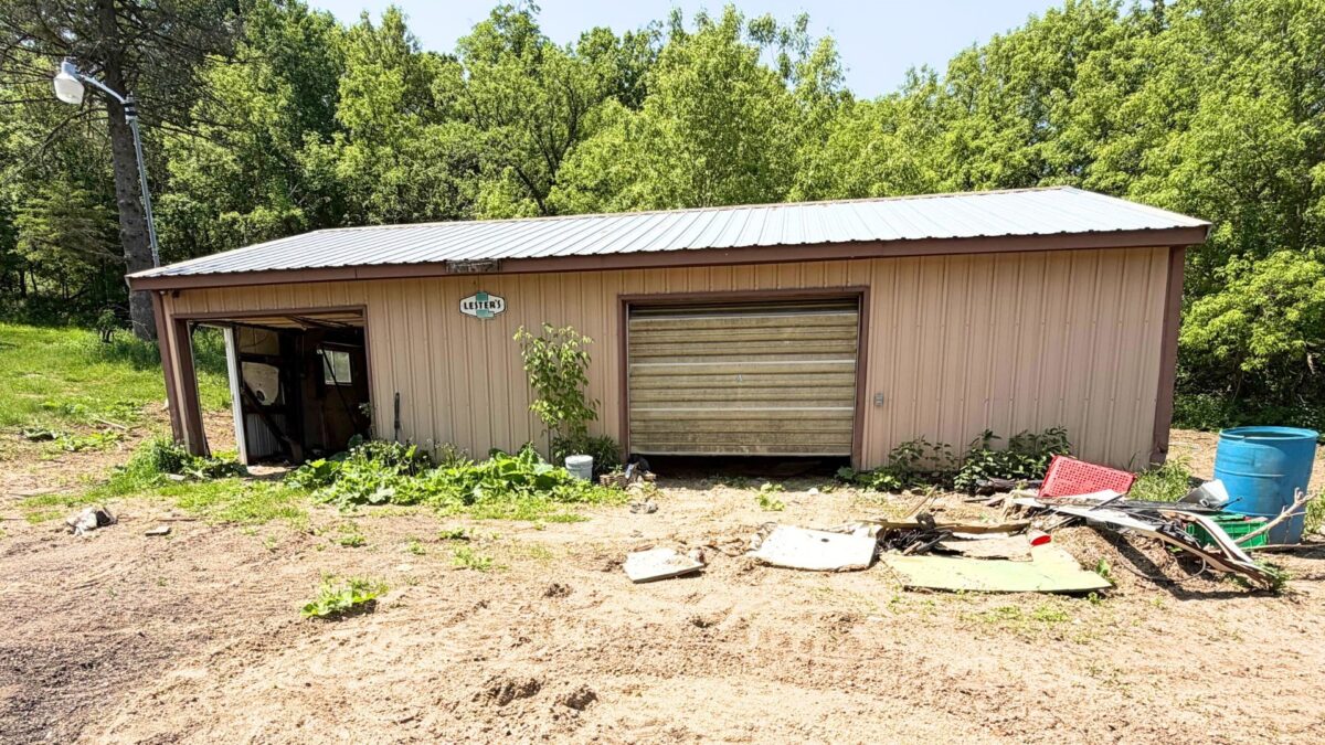 N8511 County Road K, Boyceville WI 54725 - Residential house for sale - MLS #1601681 - image10