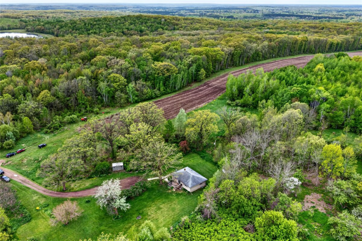 N8771 Fye Road, Trego WI 54888 - Residential house for sale - MLS #1601563 - image2