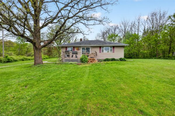 N8771 Fye Road Trego WI 54888