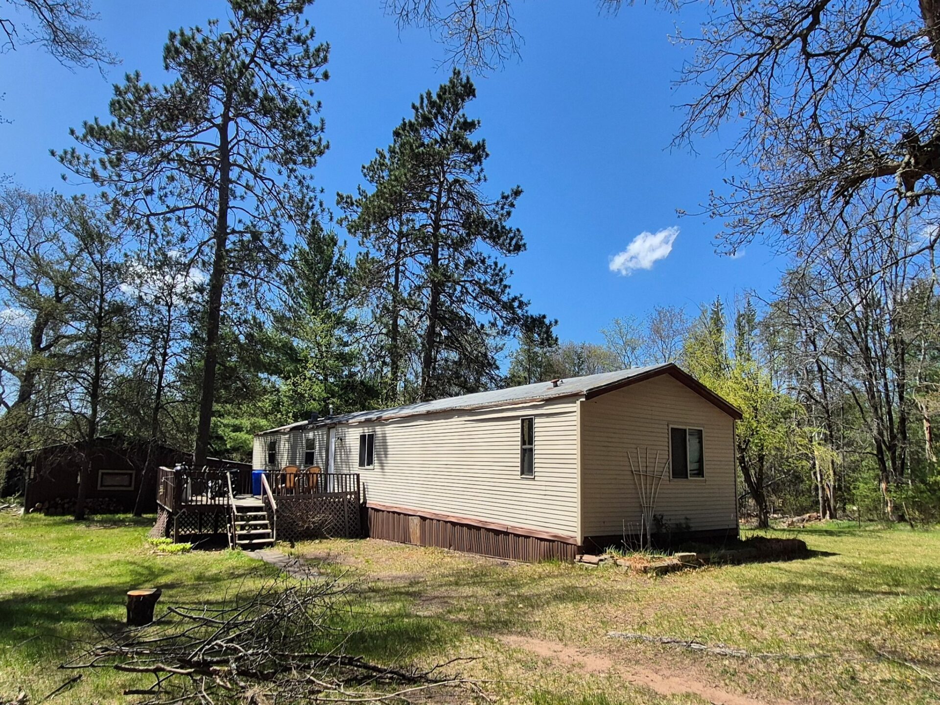 N9505 Wild River Drive Hayward WI 54843