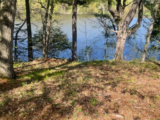 Pt Lot 4 Parcel B 540th Street Menomonie WI 54751