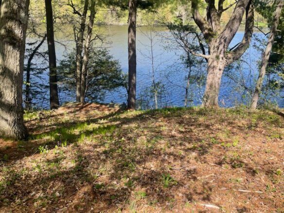 Pt Lot 4 Parcel B 540th Street, Menomonie WI — $160,000