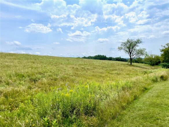Pt of Lot 1 CSM 2811 Amber View Street, Menomonie WI — $225,000