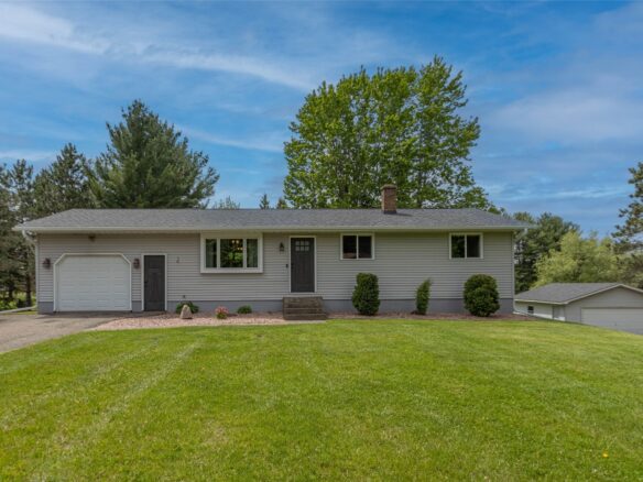S10060 Minnesota Drive, Eleva WI — $340,000