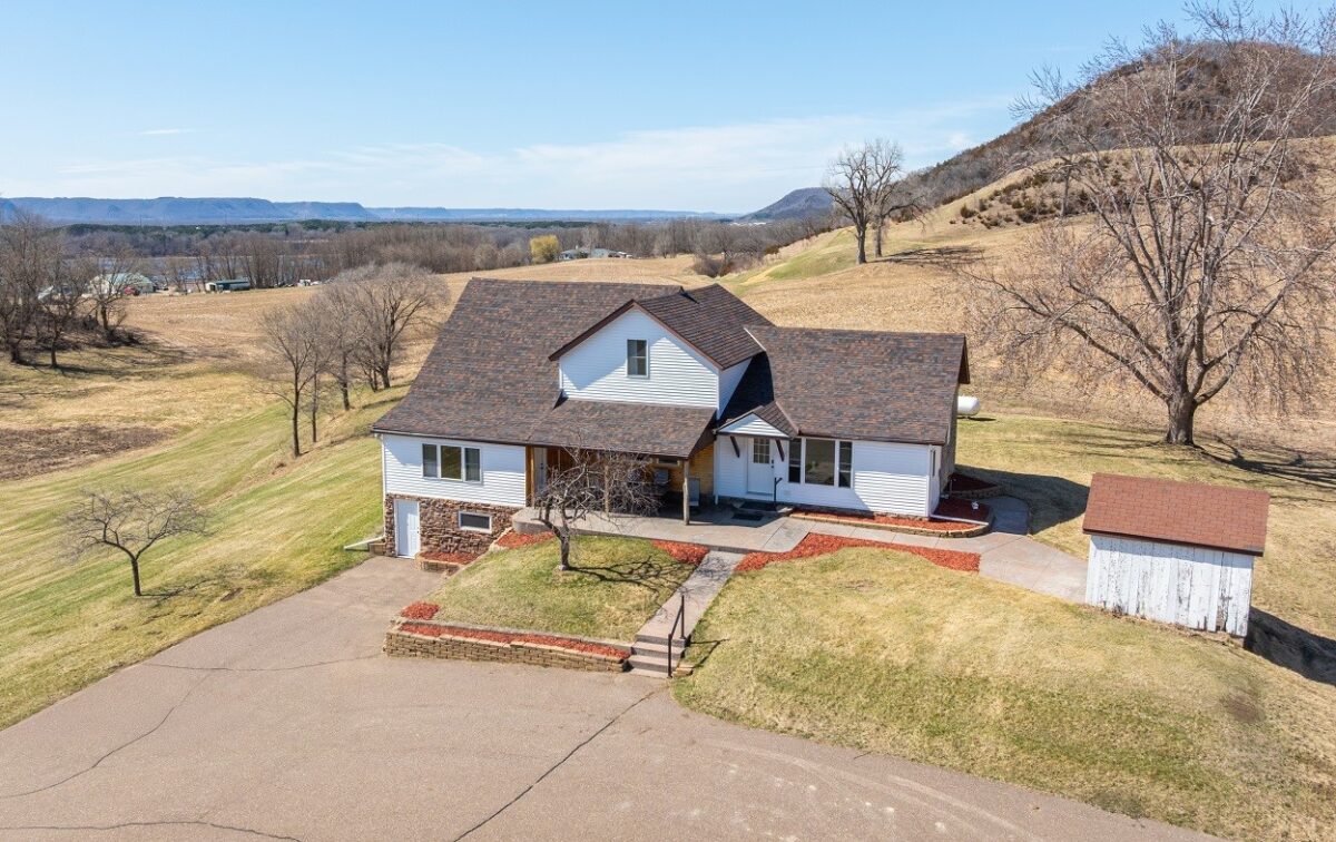 S2901 Semling Lane, Fountain City, WI — photo 4