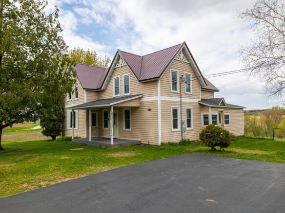 S346 Nicholes Road, Mondovi WI — $295,000