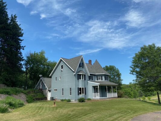 S9050 Balsam Road Eau Claire WI 54701