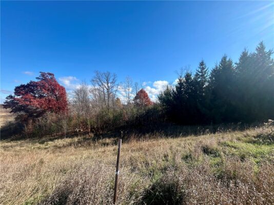 TBD 125th Street, Amery WI — $249,900