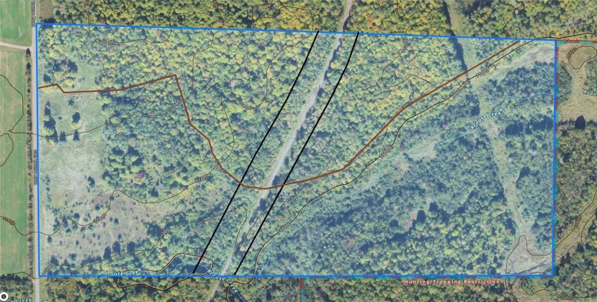 TBD Golf Course Road, High Bridge, WI — photo 11