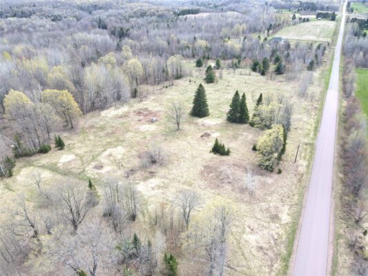 TBD Golf Course Road, High Bridge, WI