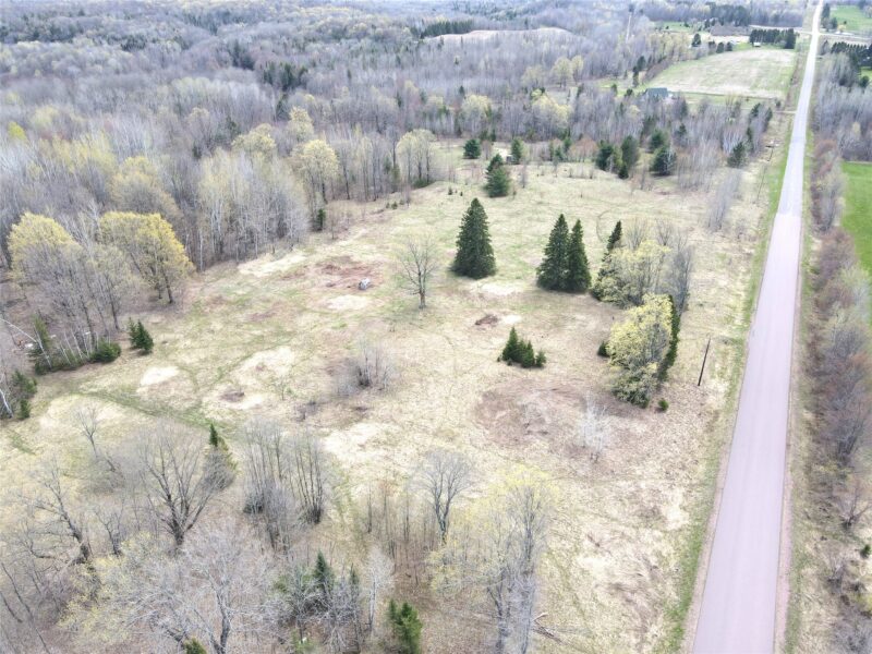 TBD Golf Course Road