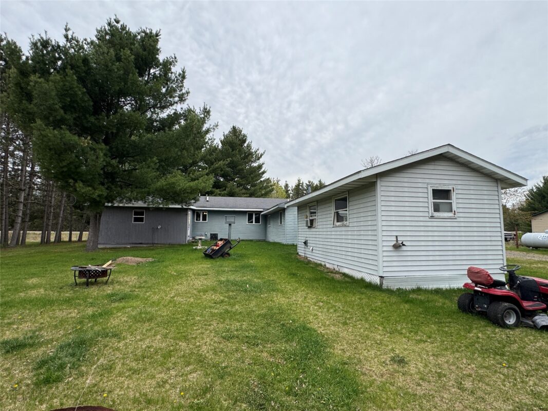 W 861 Highway 70, Stone Lake WI 54876 - Residential house for sale - MLS #1601687 - image6
