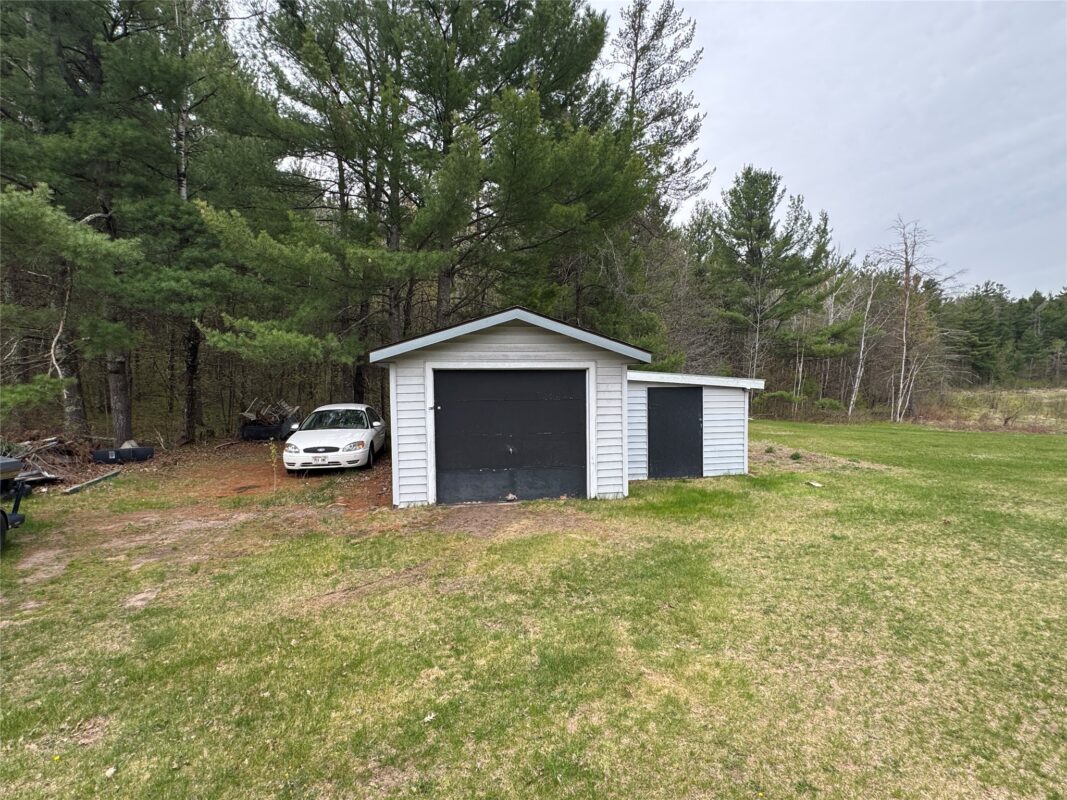 W 861 Highway 70, Stone Lake WI 54876 - Residential house for sale - MLS #1601687 - image8