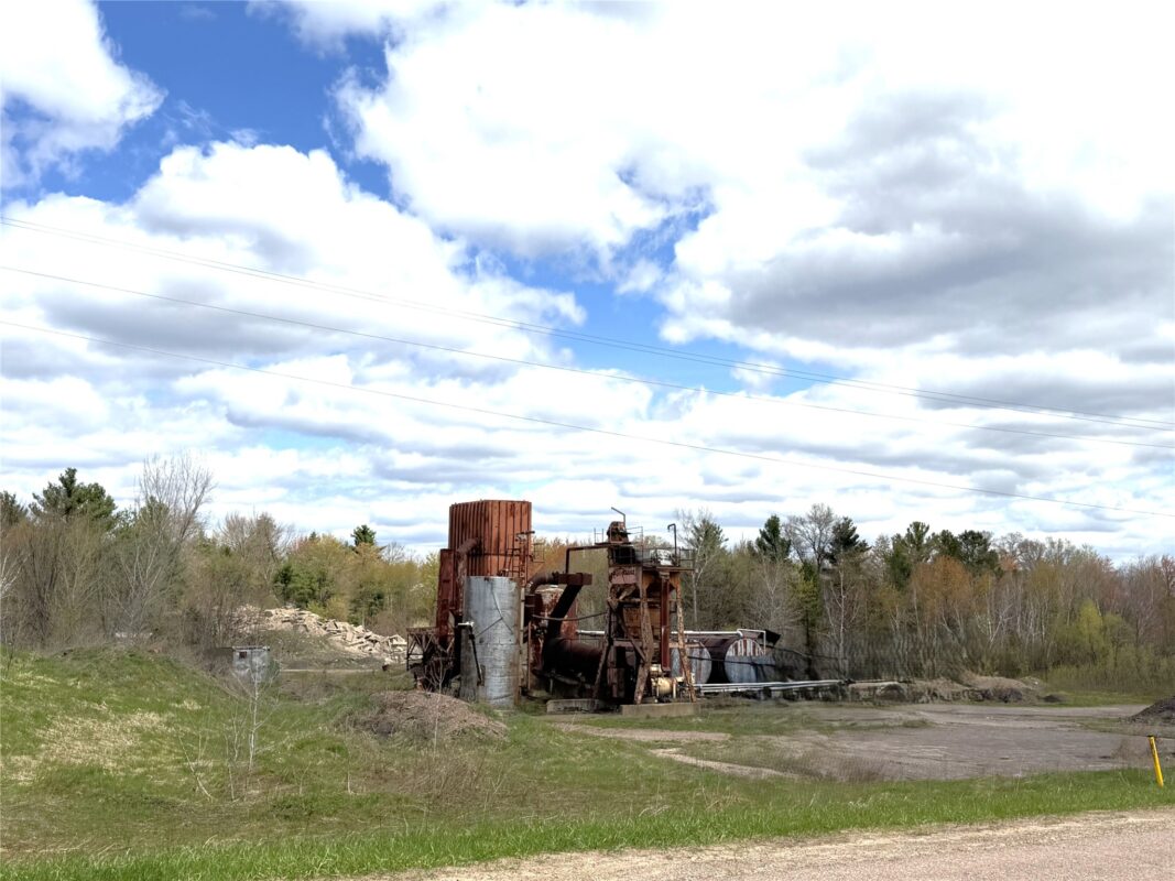 W10088 Garage Rd., Merrillan, WI — photo 2