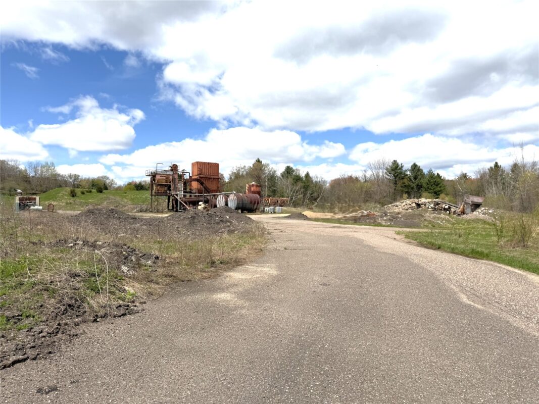 W10088 Garage Rd., Merrillan, WI — photo 3
