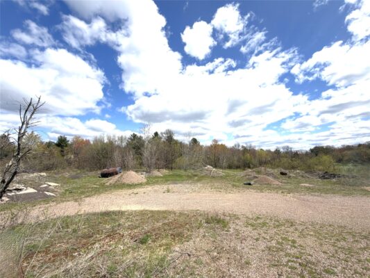 W10088 Garage Rd.  Merrillan WI 54754