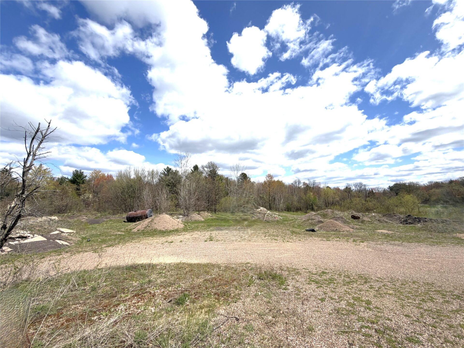 Open House: W10088 Garage Rd.  Merrillan WI 54754 — Mon Jun 8