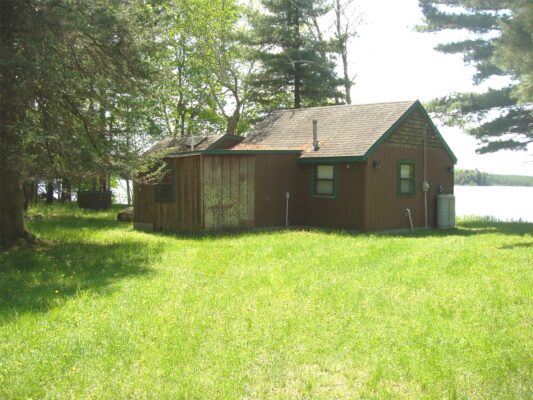 W11049 N LeTourneau Lake Road Park Falls WI 54552