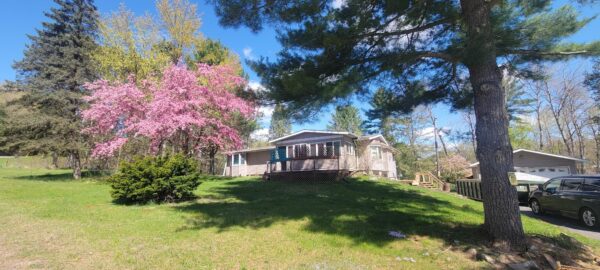 W11390 Cooper Road, Black River Falls, WI