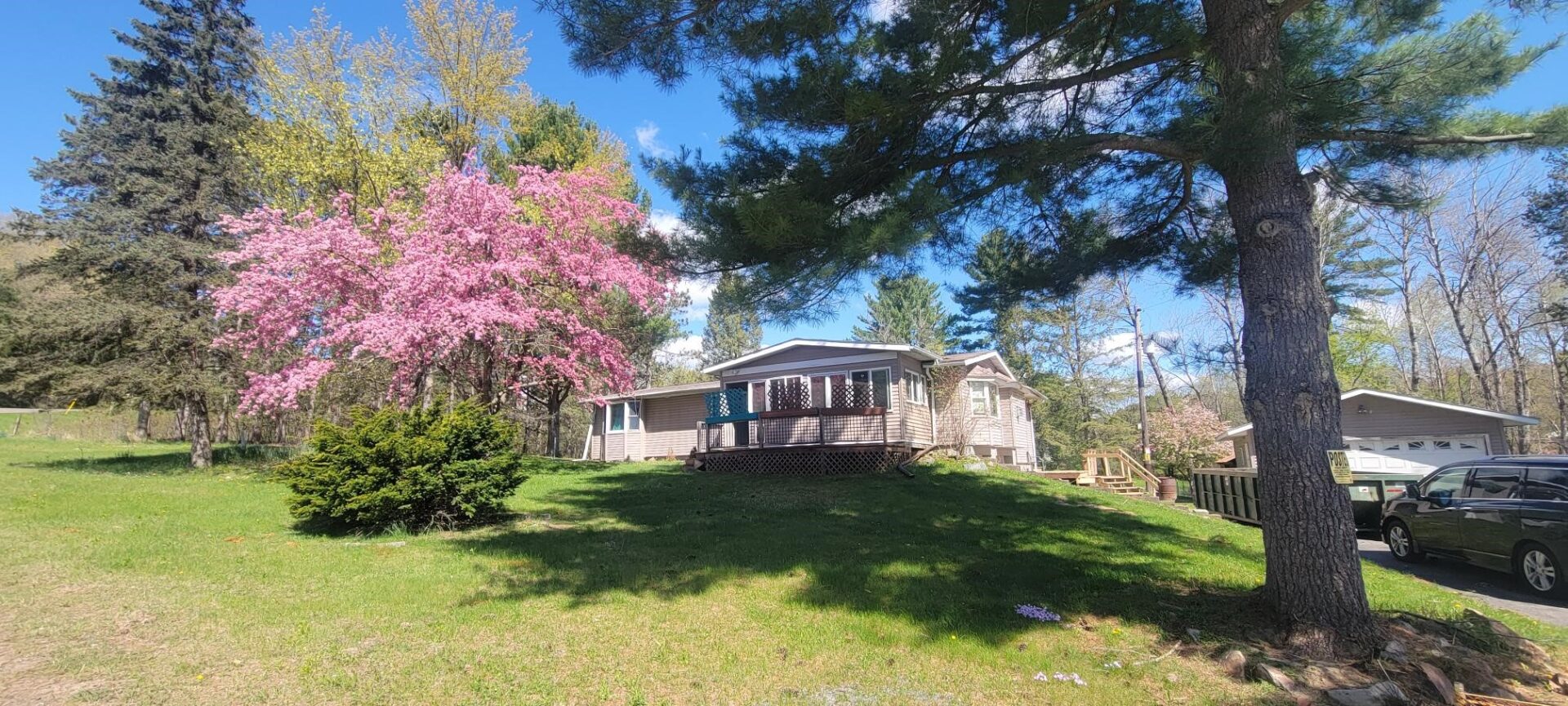 W11390 Cooper Road Black River Falls WI 54615