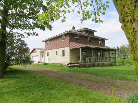 W14531 Polley Lane Gilman WI 54433