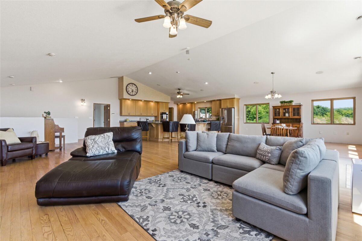 W169 Evanger Road, Independence WI 54747 - Residential house for sale - MLS #1601125 - image4