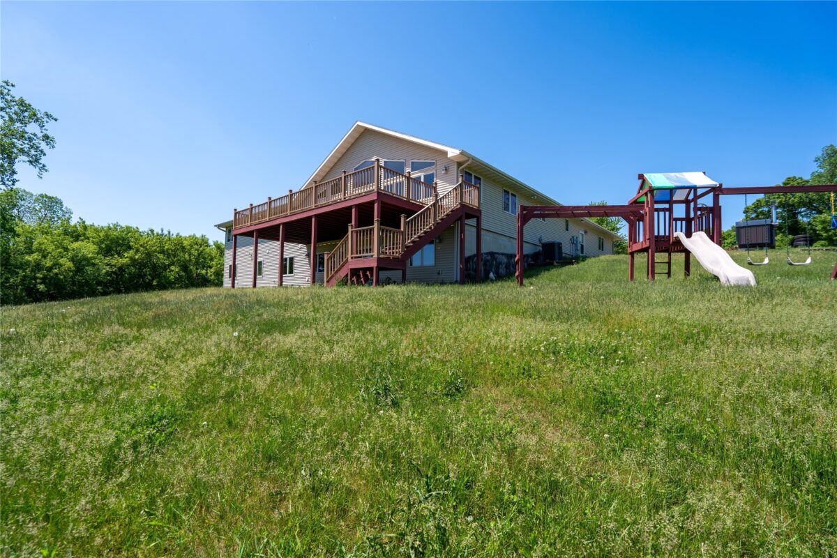 W169 Evanger Road, Independence WI 54747 - Residential house for sale - MLS #1601125 - image33