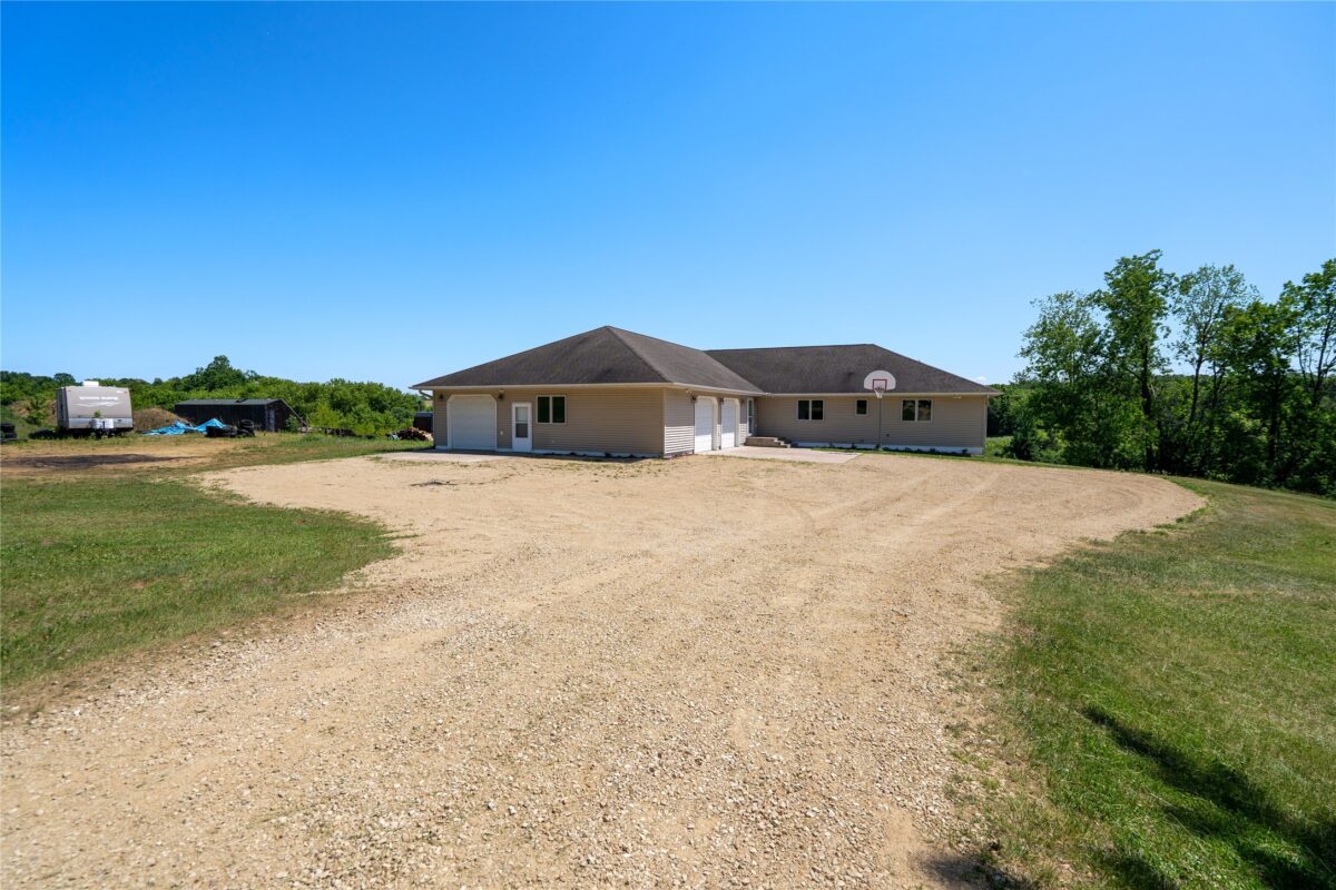 W169 Evanger Road, Independence WI 54747 - Residential house for sale - MLS #1601125 - image41