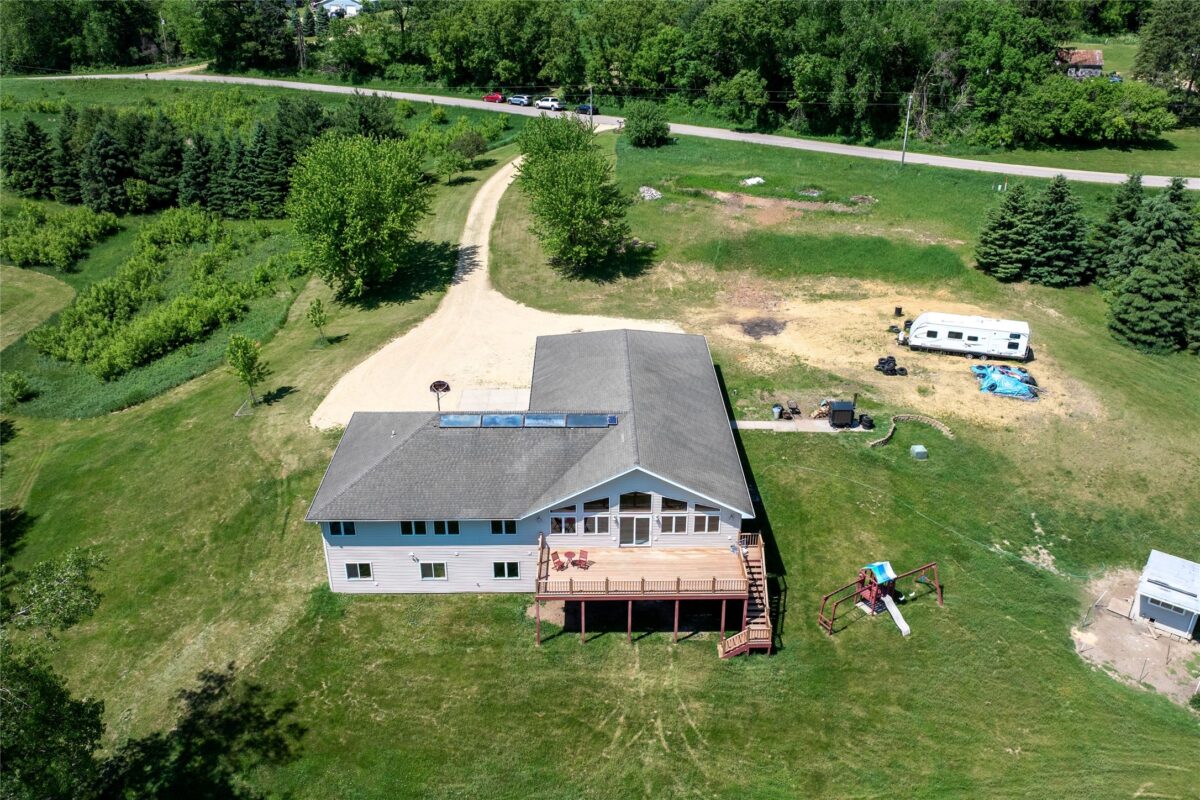 W169 Evanger Road, Independence WI 54747 - Residential house for sale - MLS #1601125 - image44