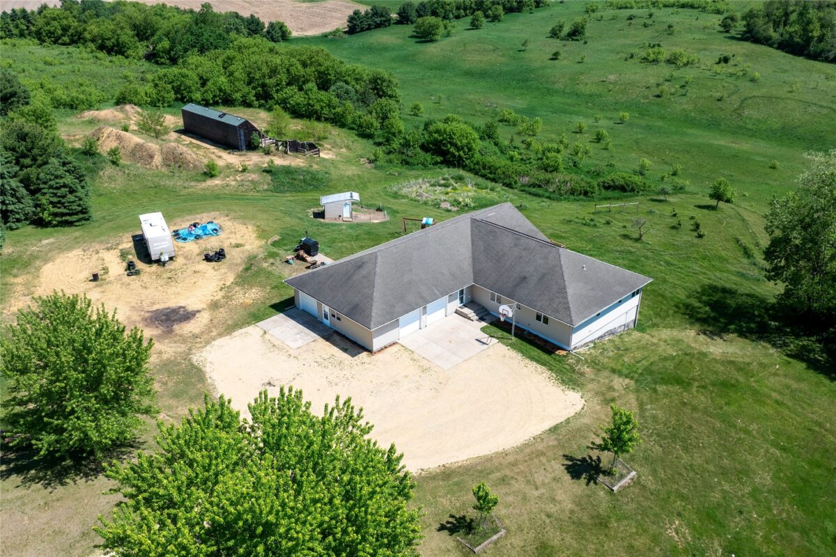 W169 Evanger Road, Independence WI 54747 - Residential house for sale - MLS #1601125 - image46