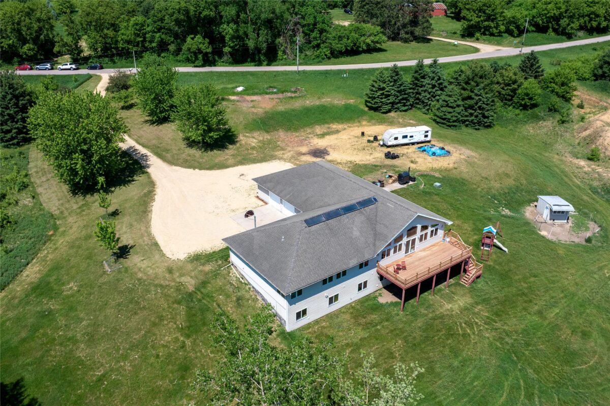 W169 Evanger Road, Independence WI 54747 - Residential house for sale - MLS #1601125 - image47