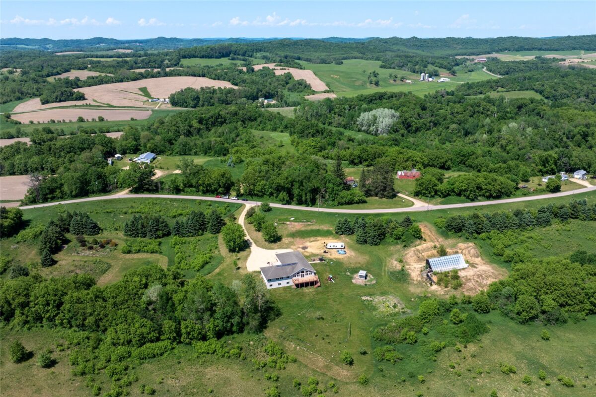 W169 Evanger Road, Independence WI 54747 - Residential house for sale - MLS #1601125 - image54