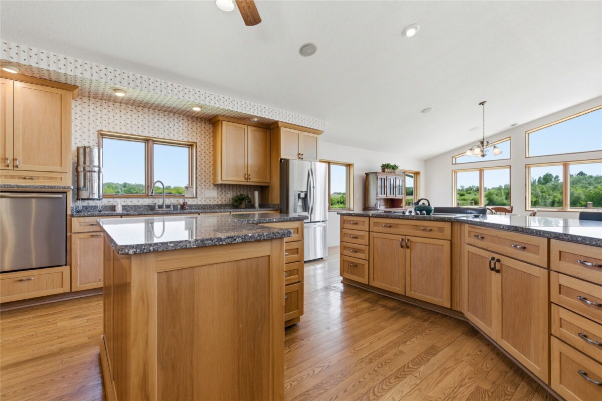 W169 Evanger Road, Independence WI 54747 - Residential house for sale - MLS #1601125 - image9