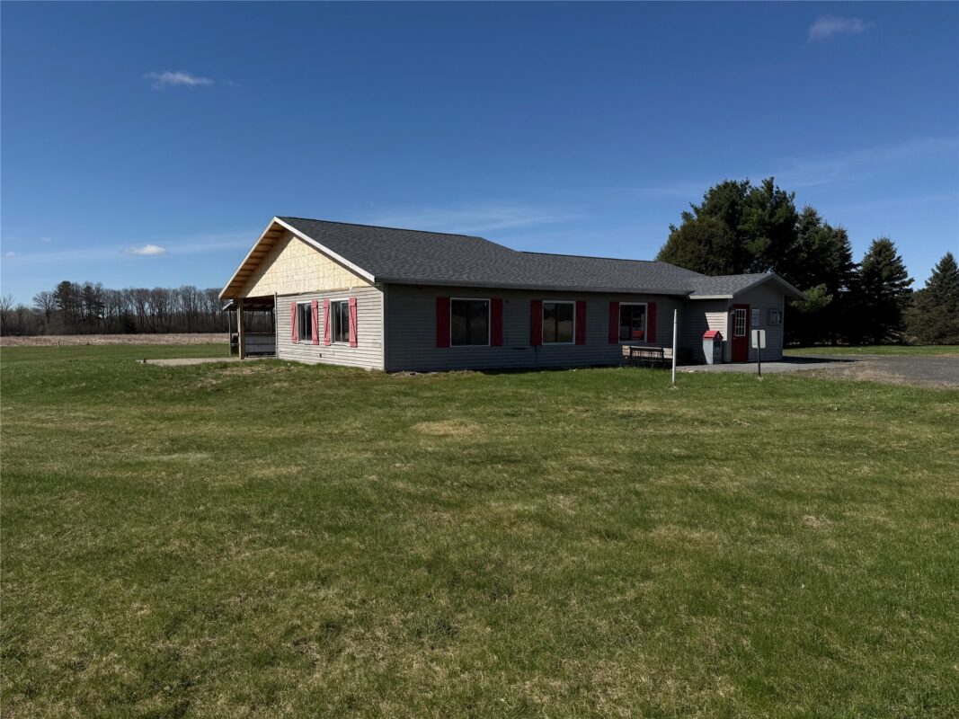 W3747 County Hwy B, Sarona, WI — photo 13