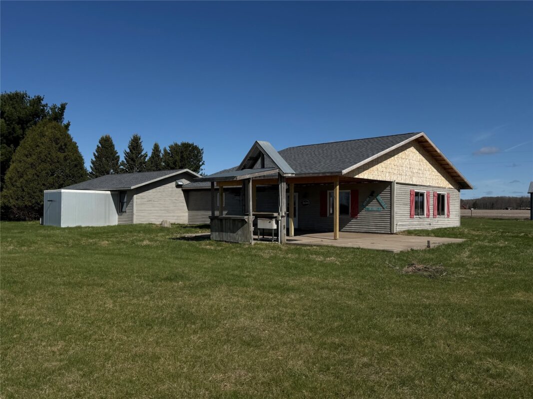 W3747 County Hwy B, Sarona, WI — photo 15