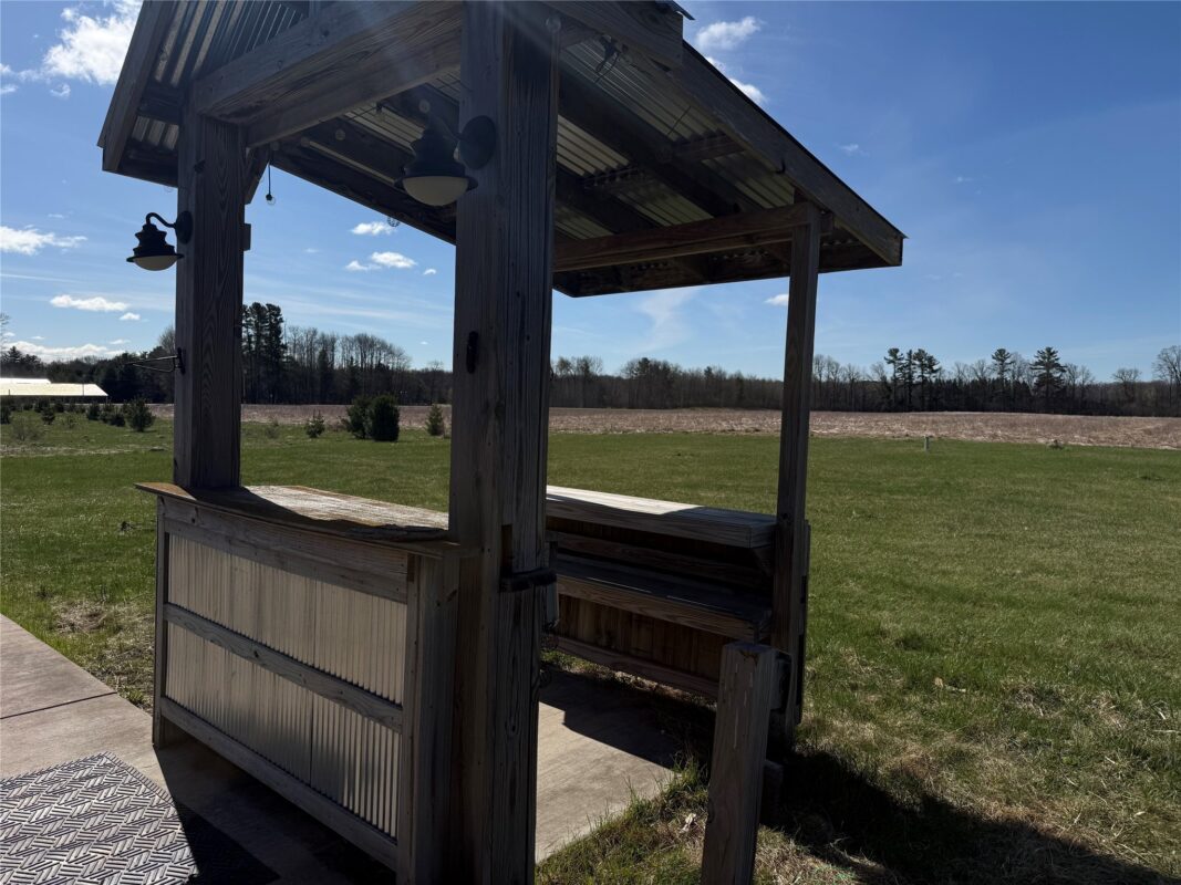 W3747 County Hwy B, Sarona, WI — photo 17