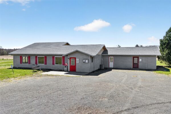 W3747 County Hwy B  Sarona WI 54870