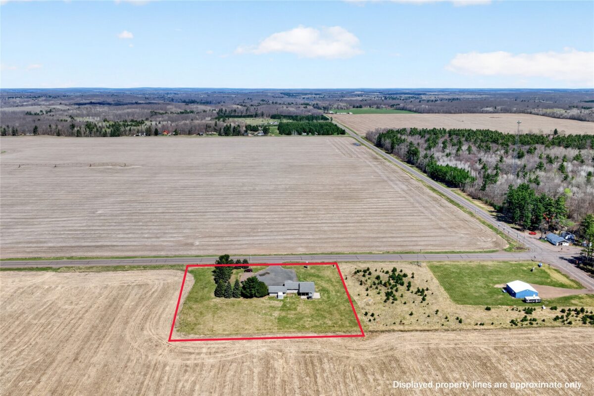 W3747 County Hwy B, Sarona, WI — photo 3