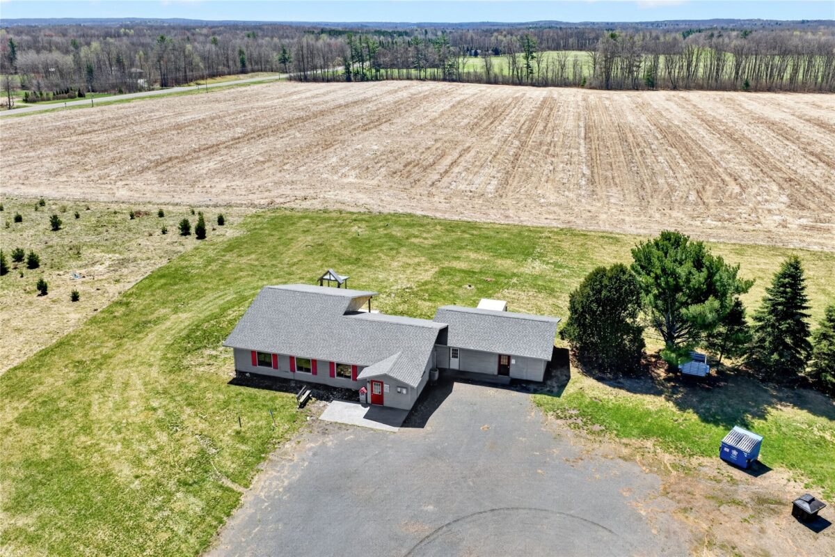 W3747 County Hwy B, Sarona, WI — photo 6
