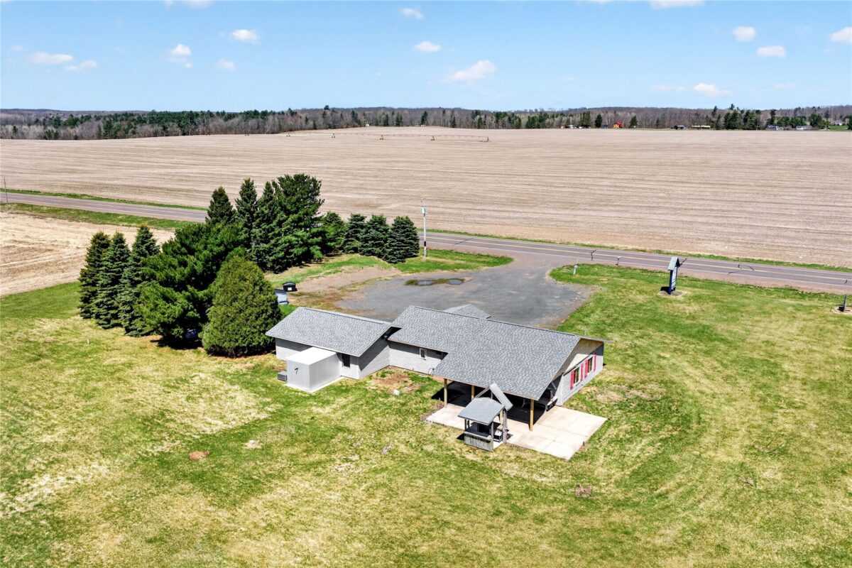 W3747 County Hwy B, Sarona, WI — photo 7