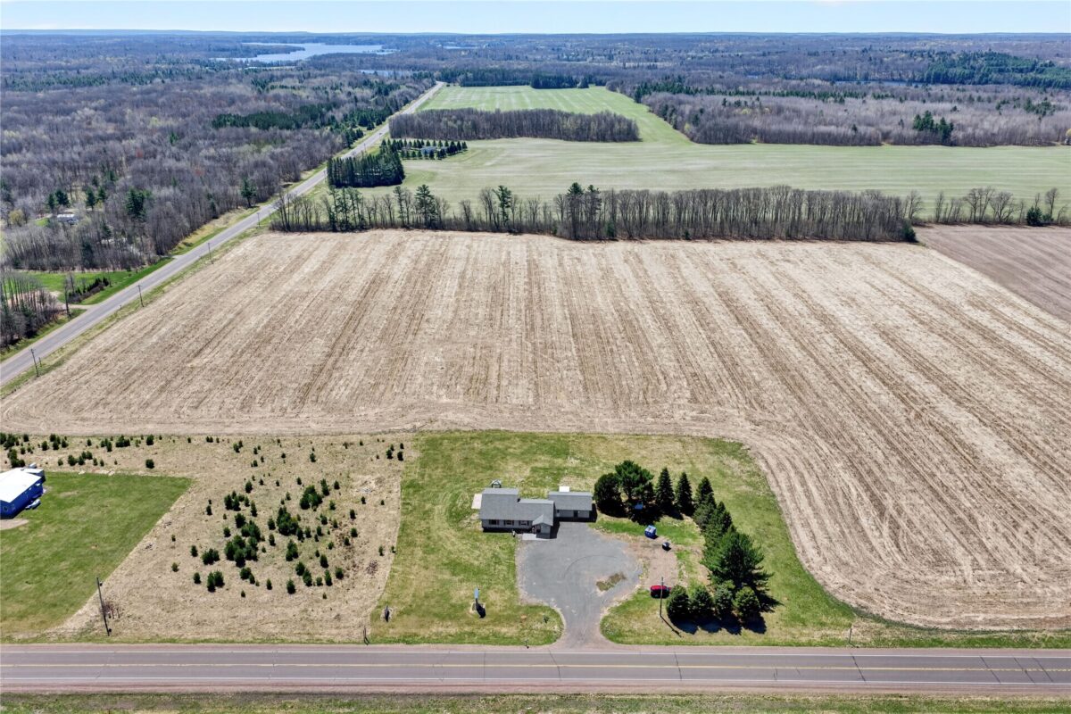 W3747 County Hwy B, Sarona, WI — photo 8