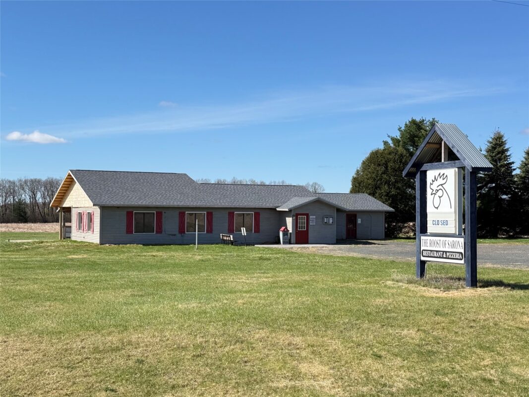 W3747 County Hwy B, Sarona, WI — photo 9