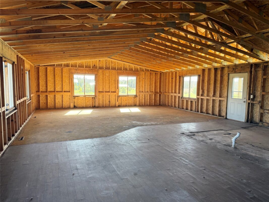 W3747 County Hwy B, Sarona, WI — photo 10