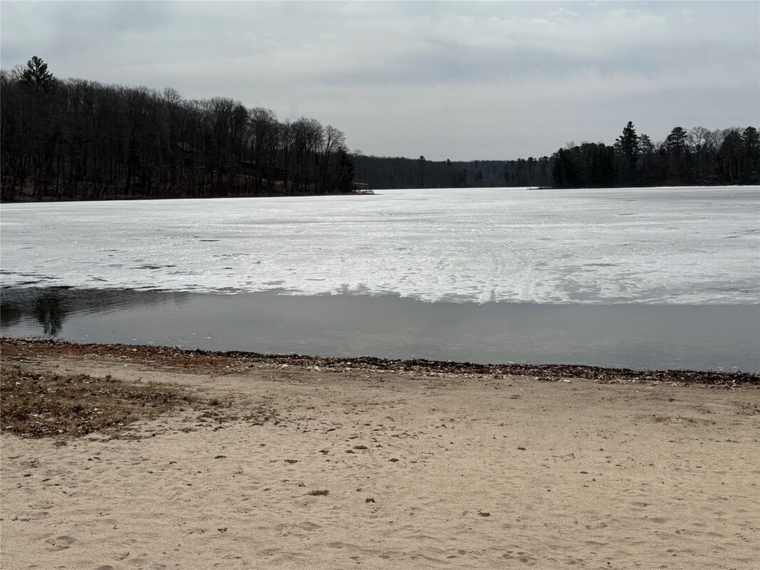 W3905 Leesome Lake Road, Sarona, WI — photo 2