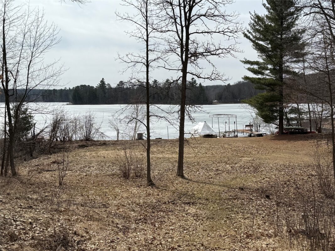 W3905 Leesome Lake Road, Sarona, WI — photo 3