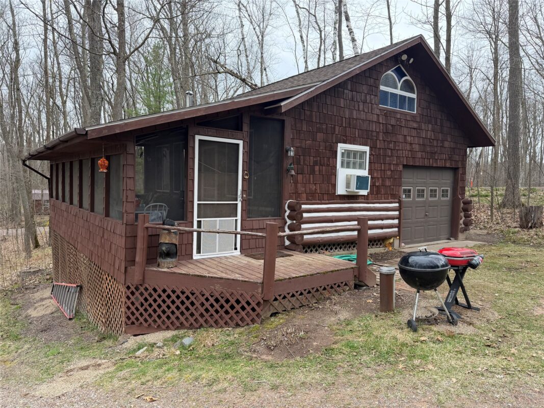 W3905 Leesome Lake Road, Sarona, WI — photo 39