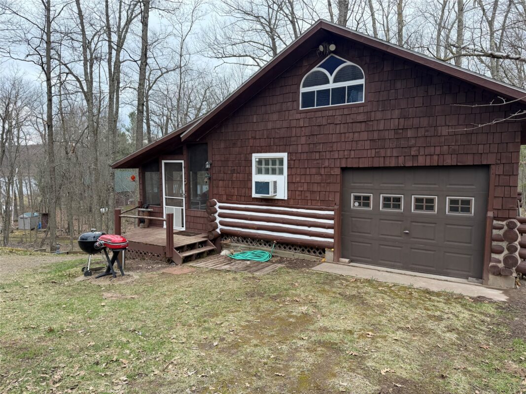 W3905 Leesome Lake Road, Sarona, WI — photo 40